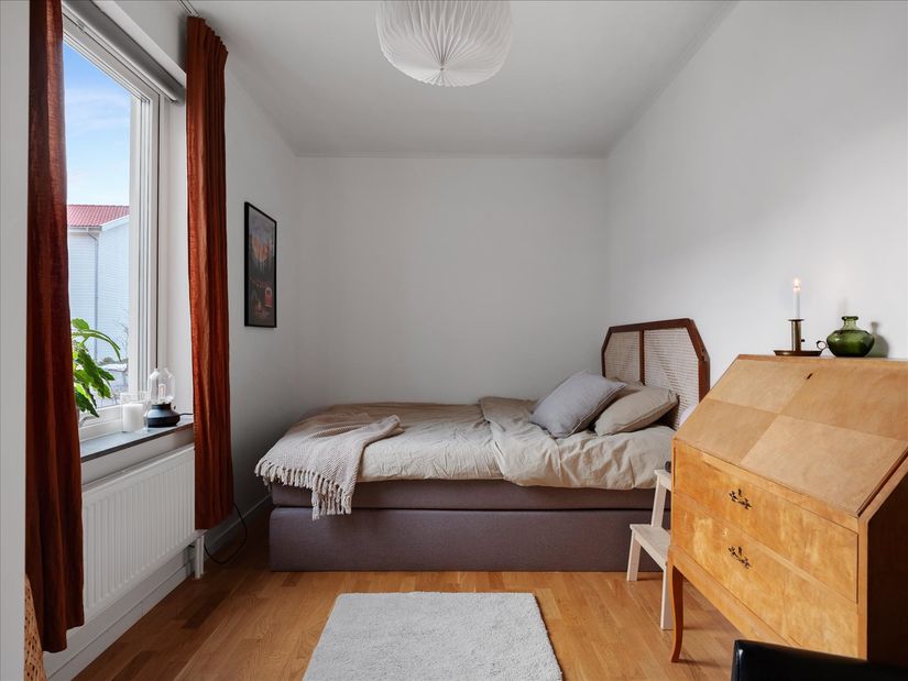 Bostadsrätt, Östra Sundskogsvägen 64A, Sundstrand, Uddevalla