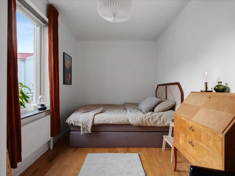 Bostadsrätt, Östra Sundskogsvägen 64A, Sundstrand, Uddevalla