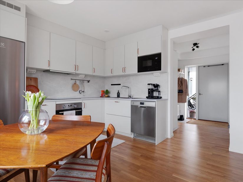 Bostadsrätt, Östra Sundskogsvägen 64A, Sundstrand, Uddevalla