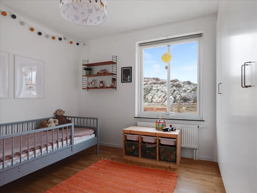 Bostadsrätt, Östra Sundskogsvägen 64A, Sundstrand, Uddevalla