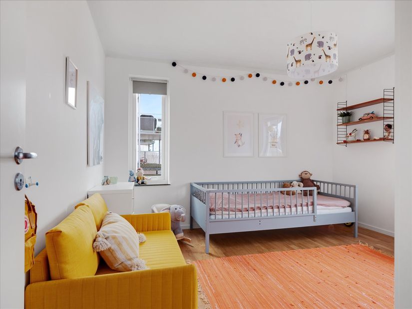 Bostadsrätt, Östra Sundskogsvägen 64A, Sundstrand, Uddevalla