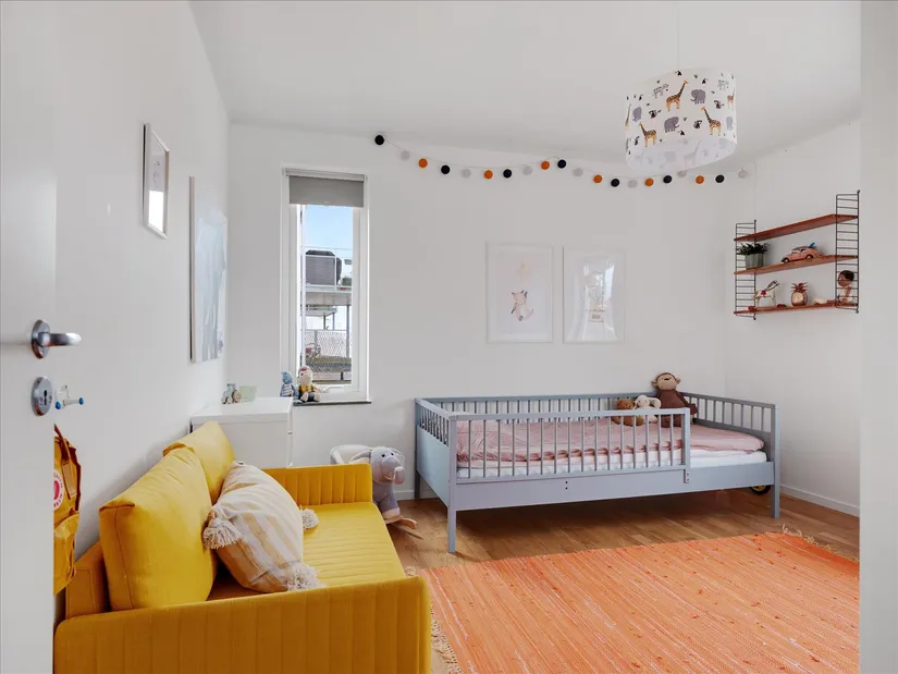 Bostadsrätt, Östra Sundskogsvägen 64A, Sundstrand, Uddevalla