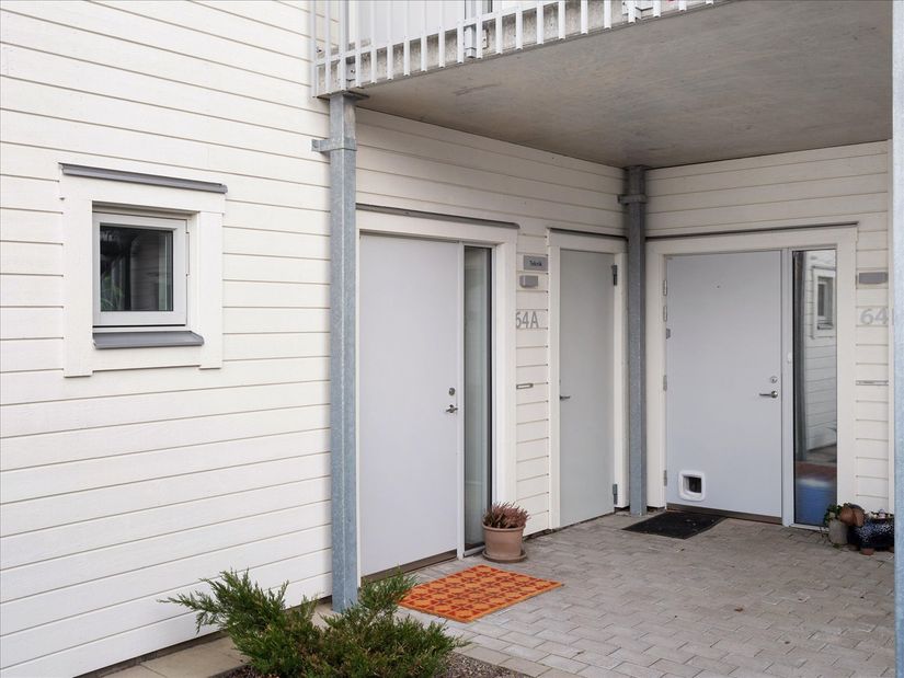 Bostadsrätt, Östra Sundskogsvägen 64A, Sundstrand, Uddevalla