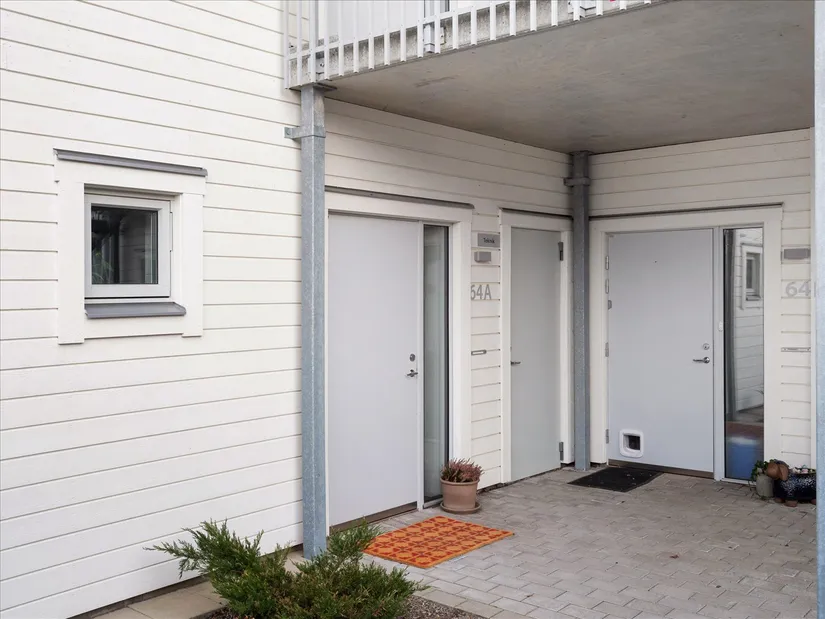 Bostadsrätt, Östra Sundskogsvägen 64A, Sundstrand, Uddevalla