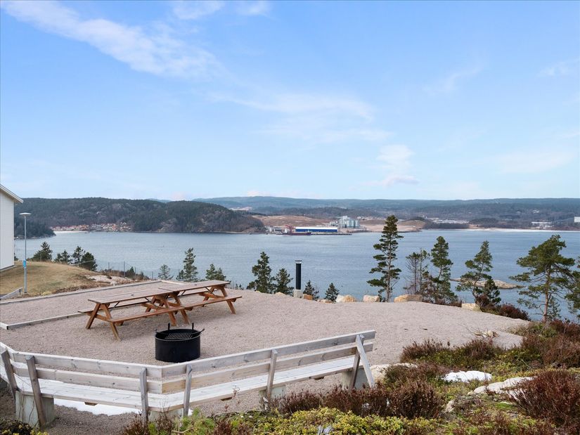 Bostadsrätt, Östra Sundskogsvägen 64A, Sundstrand, Uddevalla