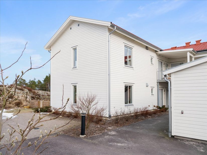 Bostadsrätt, Östra Sundskogsvägen 64A, Sundstrand, Uddevalla