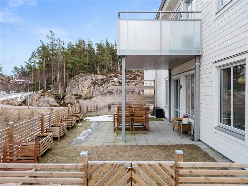 Bostadsrätt, Östra Sundskogsvägen 64A, Sundstrand, Uddevalla