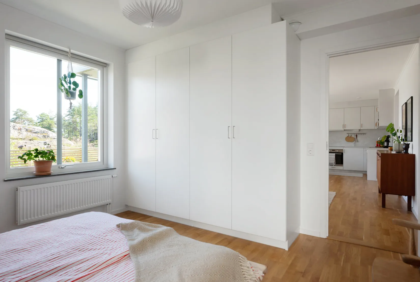 Bostadsrätt, Östra Sundskogsvägen 64A, Sundstrand, Uddevalla