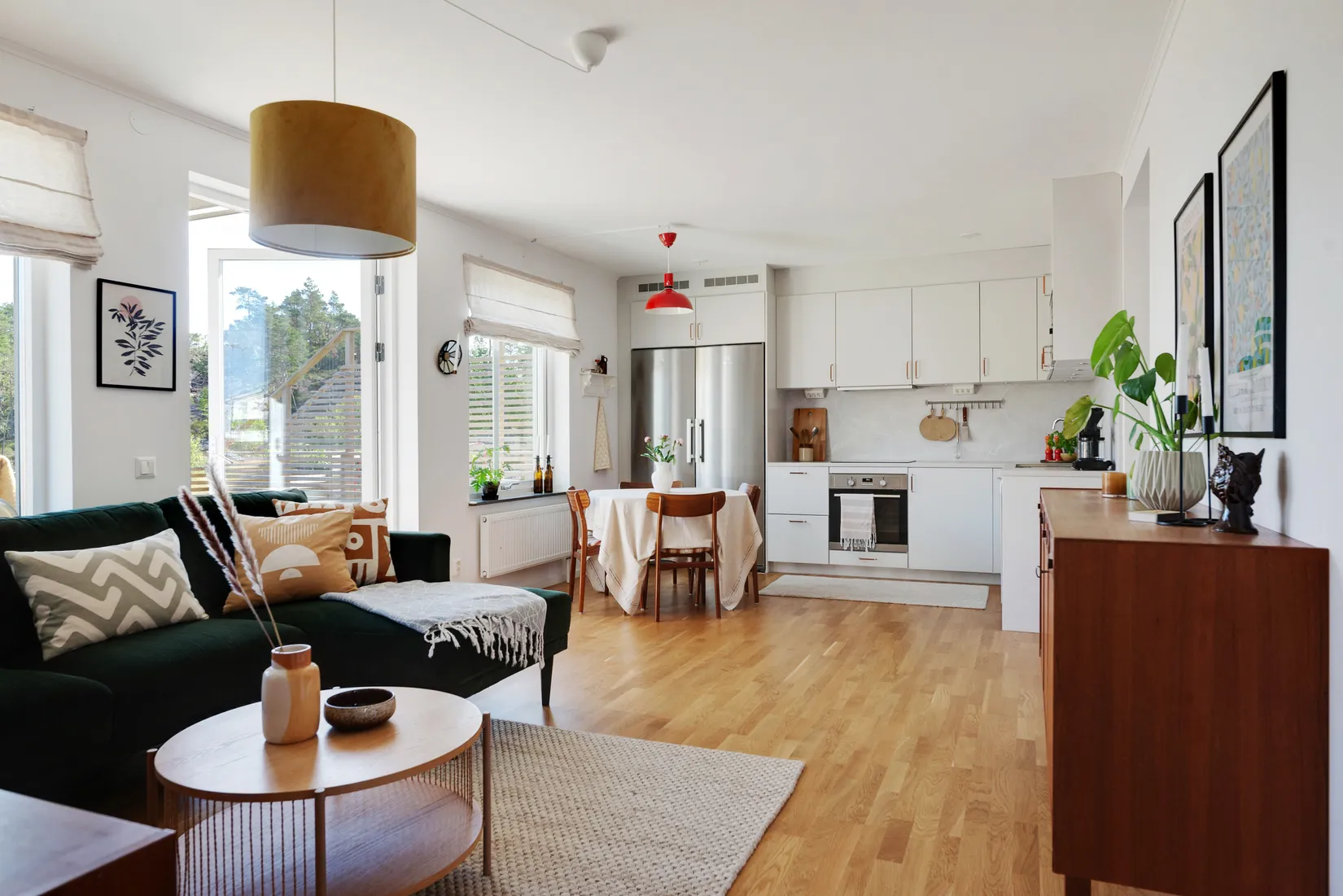 Bostadsrätt, Östra Sundskogsvägen 64A, Sundstrand, Uddevalla