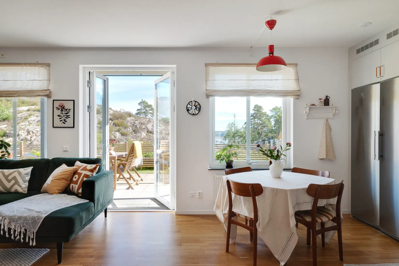 Bostadsrätt, Östra Sundskogsvägen 64A, Sundstrand, Uddevalla