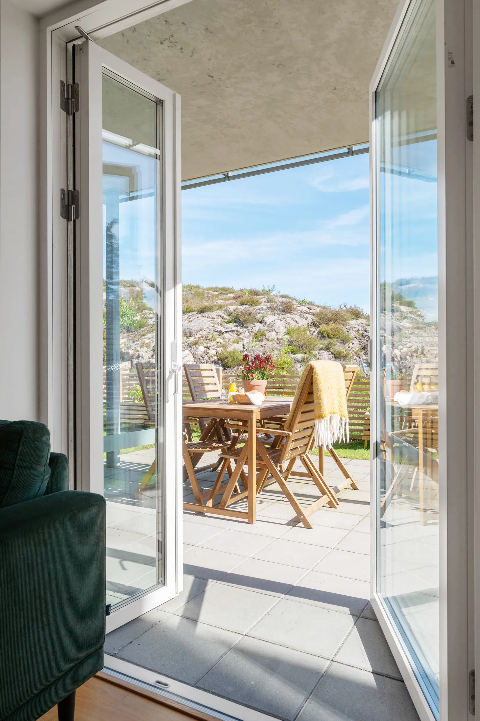 Bostadsrätt, Östra Sundskogsvägen 64A, Sundstrand, Uddevalla