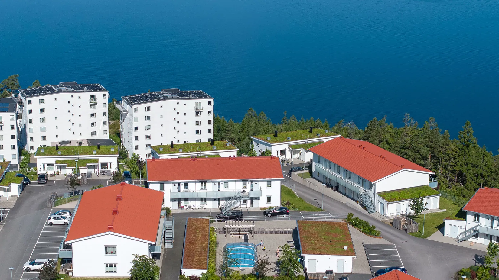 Bostadsrätt, Östra Sundskogsvägen 64A, Sundstrand, Uddevalla