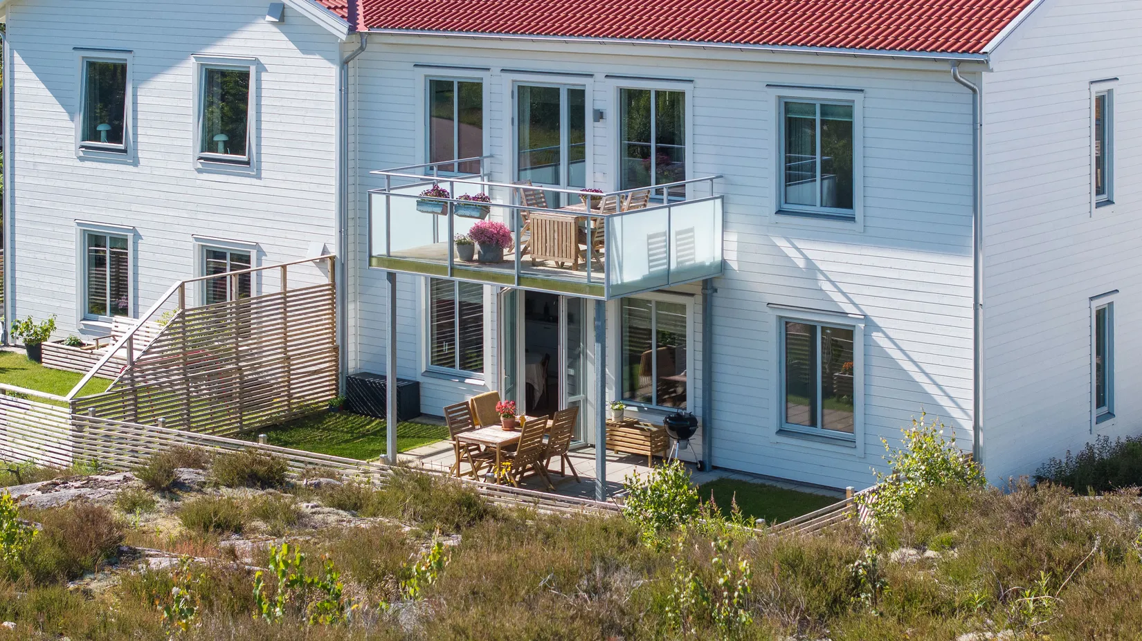 Bostadsrätt, Östra Sundskogsvägen 64A, Sundstrand, Uddevalla