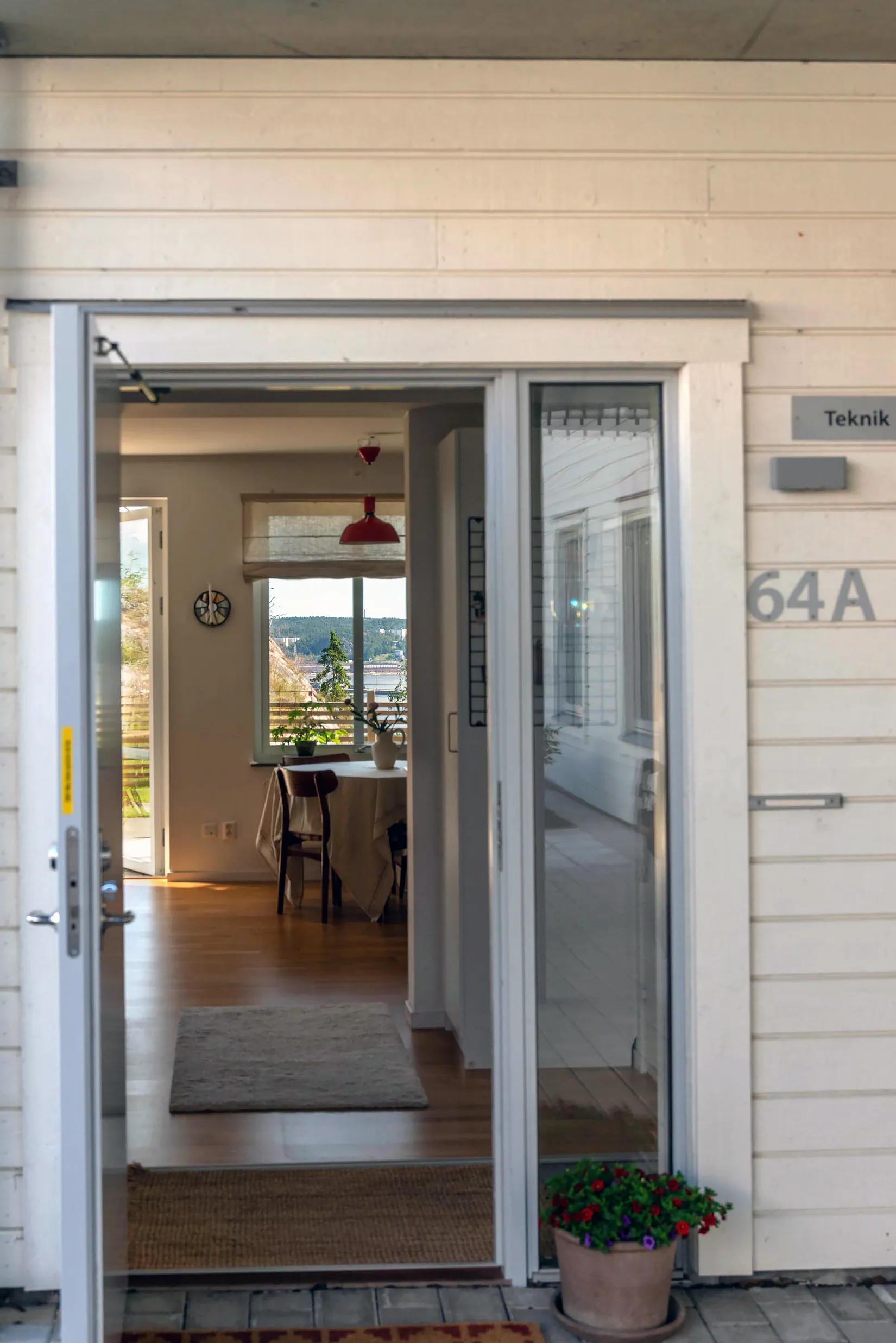Bostadsrätt, Östra Sundskogsvägen 64A, Sundstrand, Uddevalla