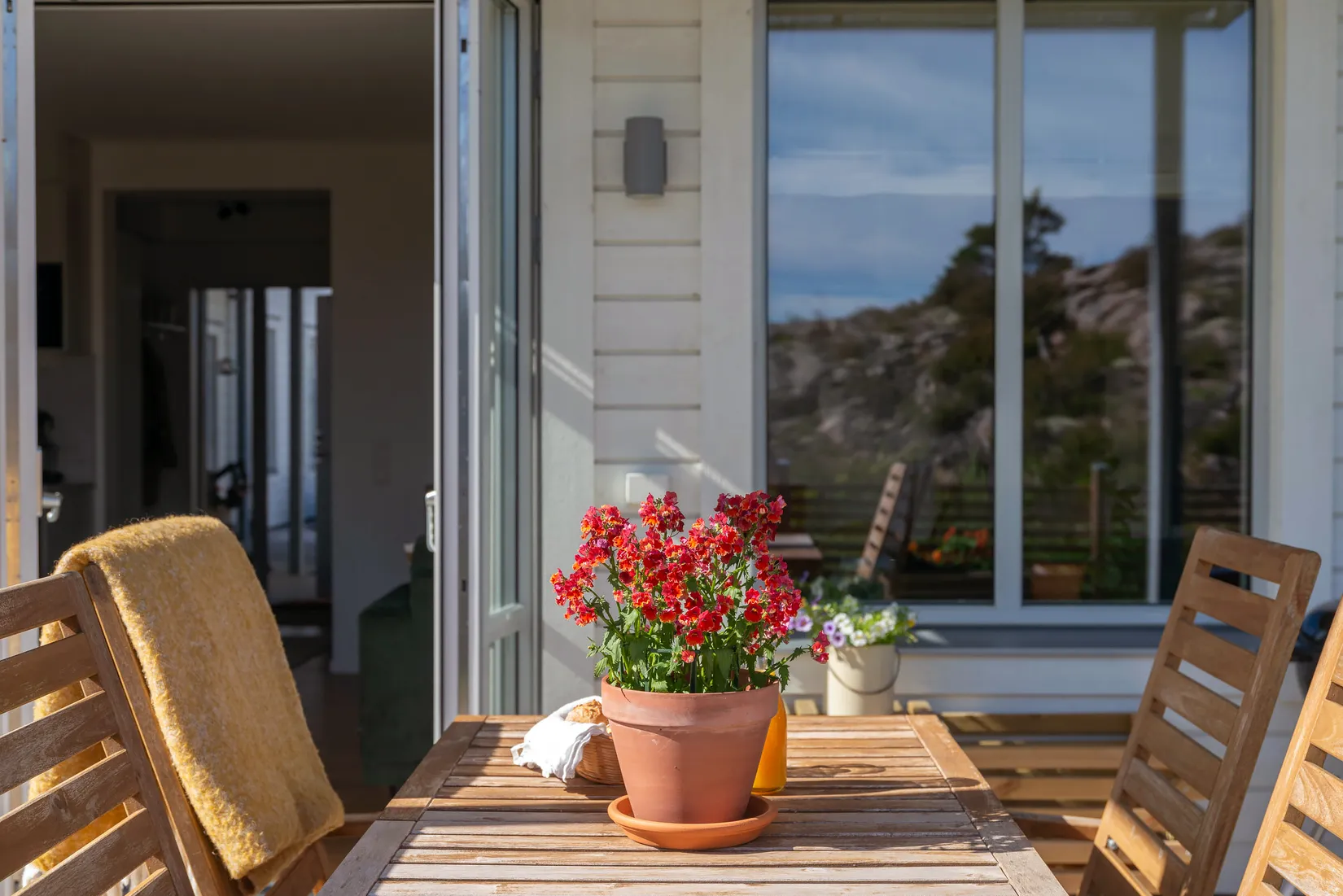 Bostadsrätt, Östra Sundskogsvägen 64A, Sundstrand, Uddevalla