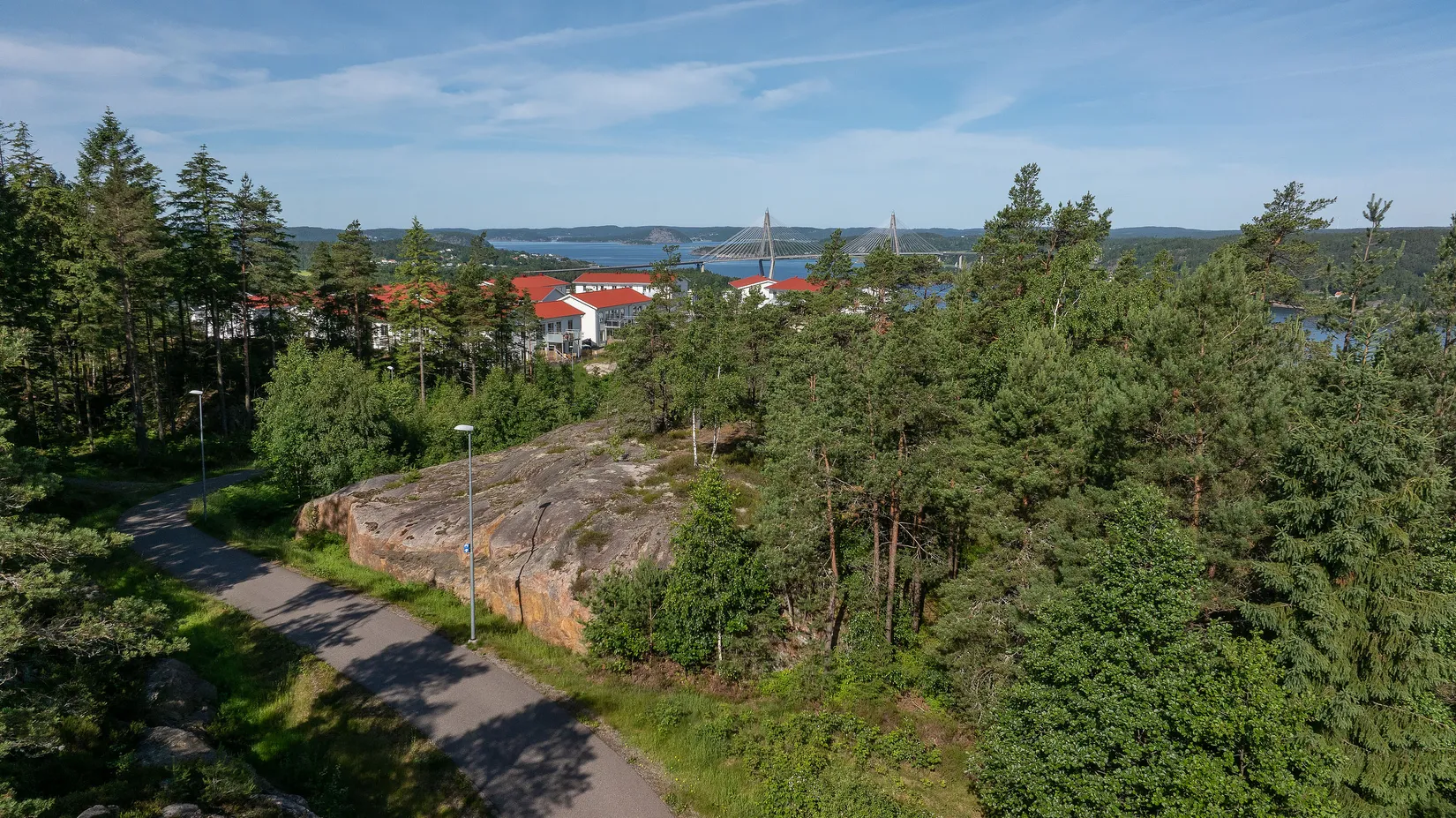 Bostadsrätt, Östra Sundskogsvägen 64A, Sundstrand, Uddevalla
