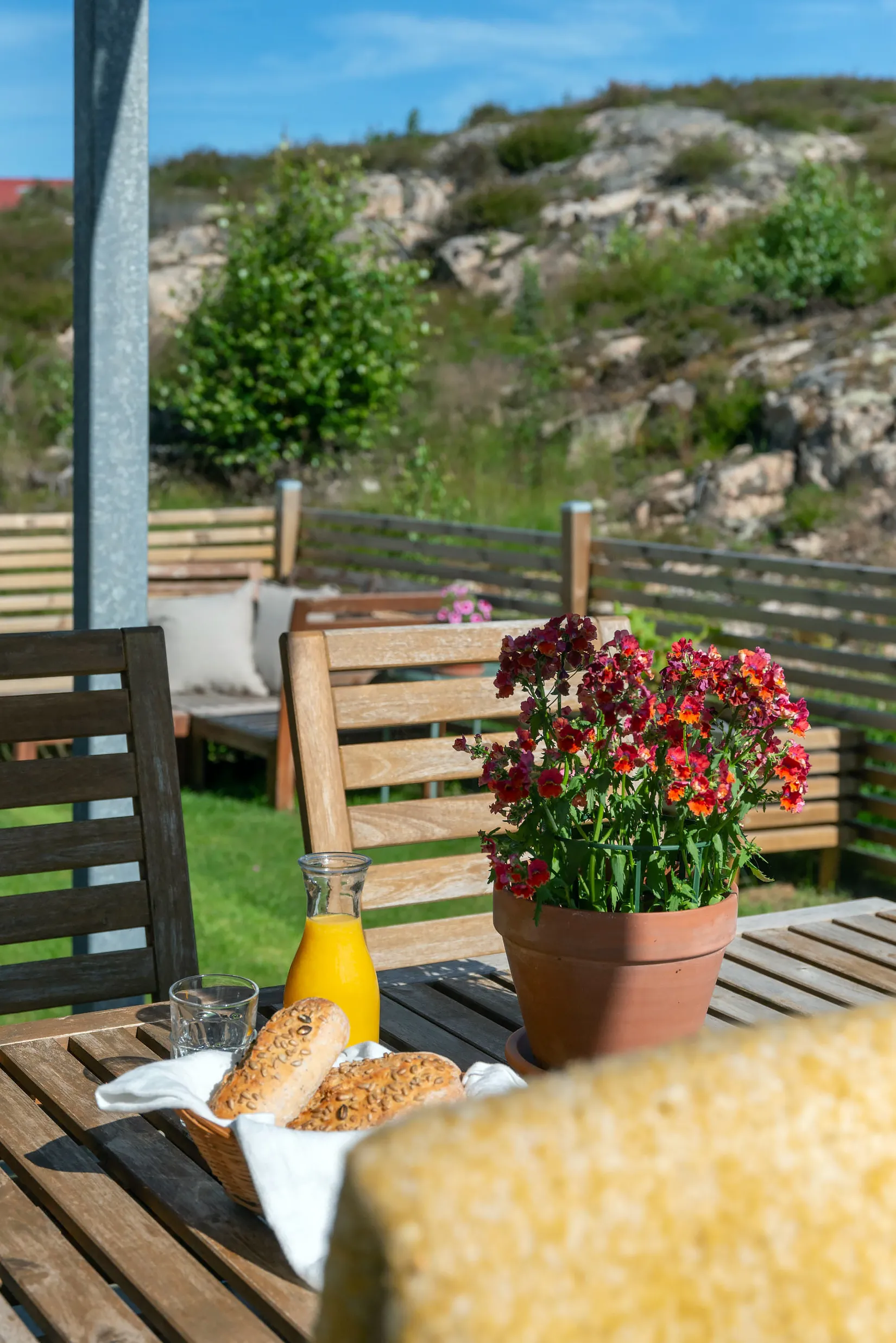 Bostadsrätt, Östra Sundskogsvägen 64A, Sundstrand, Uddevalla