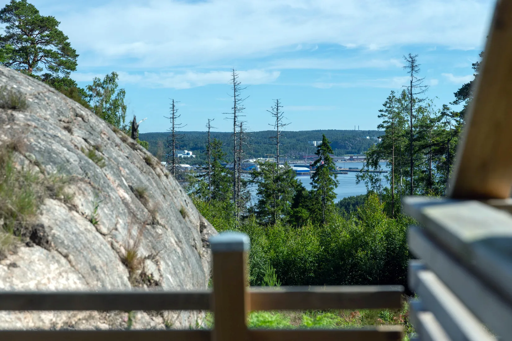 Bostadsrätt, Östra Sundskogsvägen 64A, Sundstrand, Uddevalla
