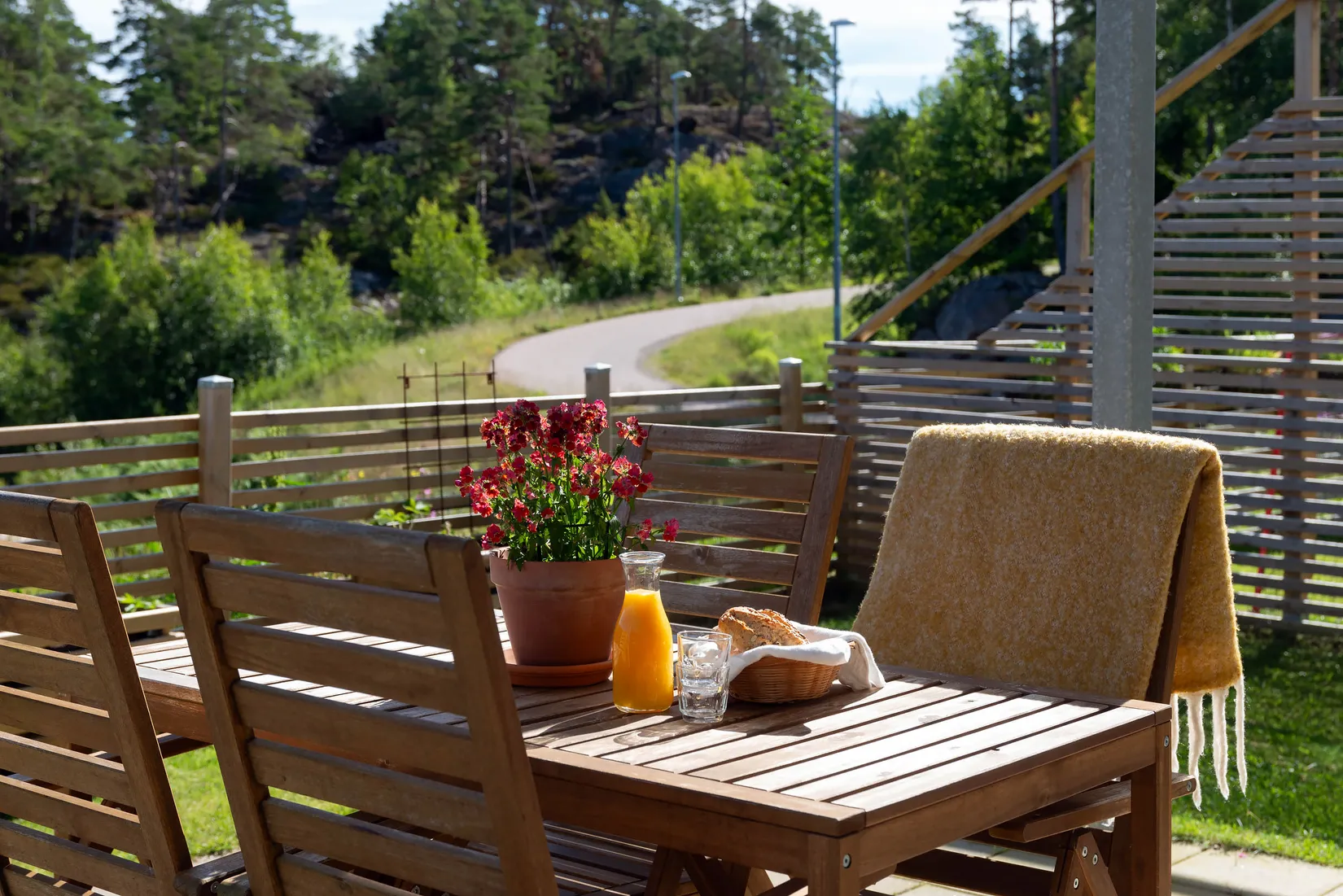 Bostadsrätt, Östra Sundskogsvägen 64A, Sundstrand, Uddevalla