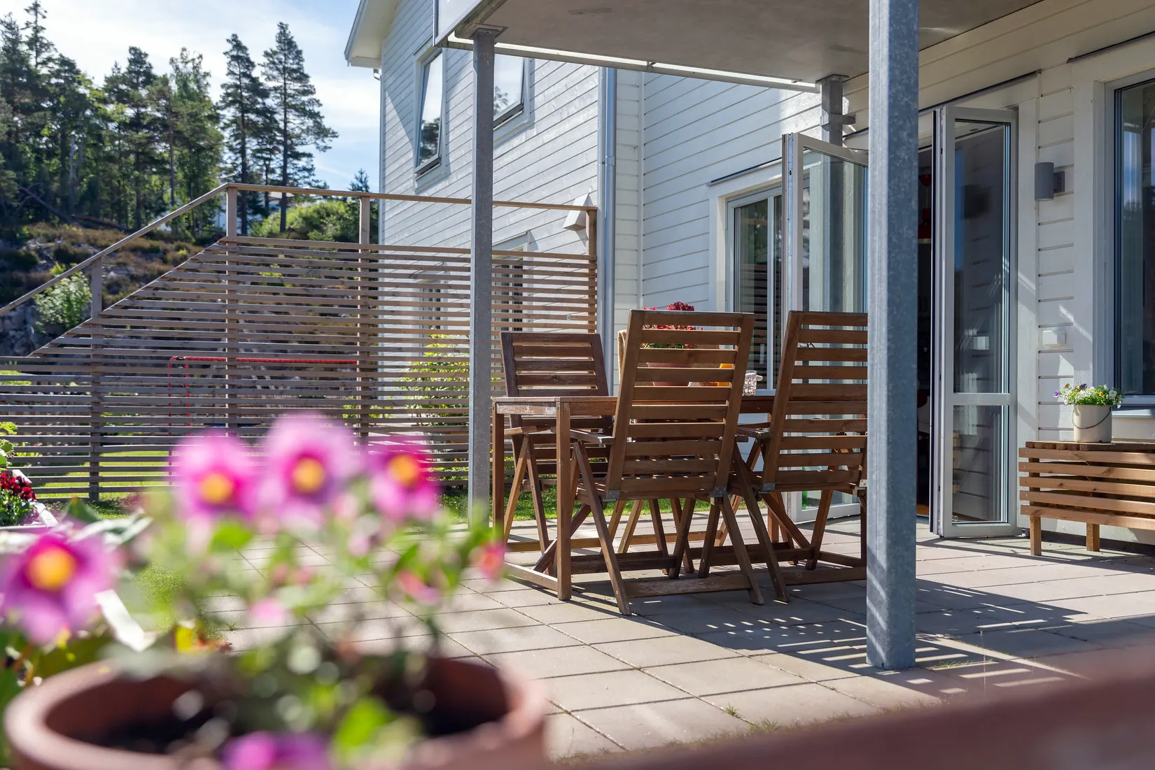 Bostadsrätt, Östra Sundskogsvägen 64A, Sundstrand, Uddevalla