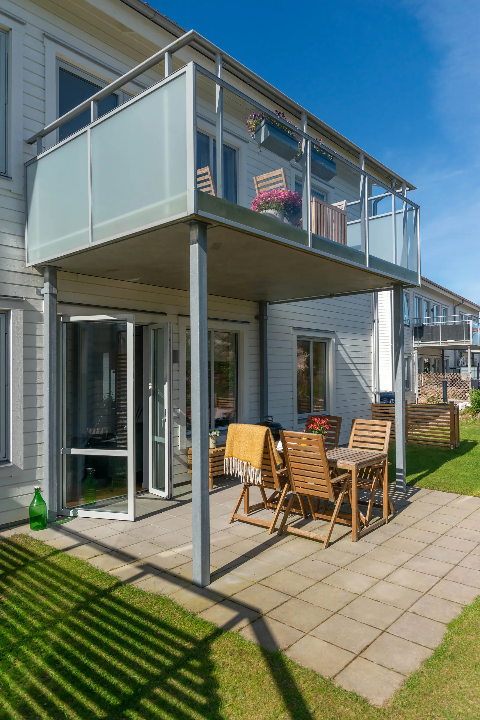 Bostadsrätt, Östra Sundskogsvägen 64A, Sundstrand, Uddevalla