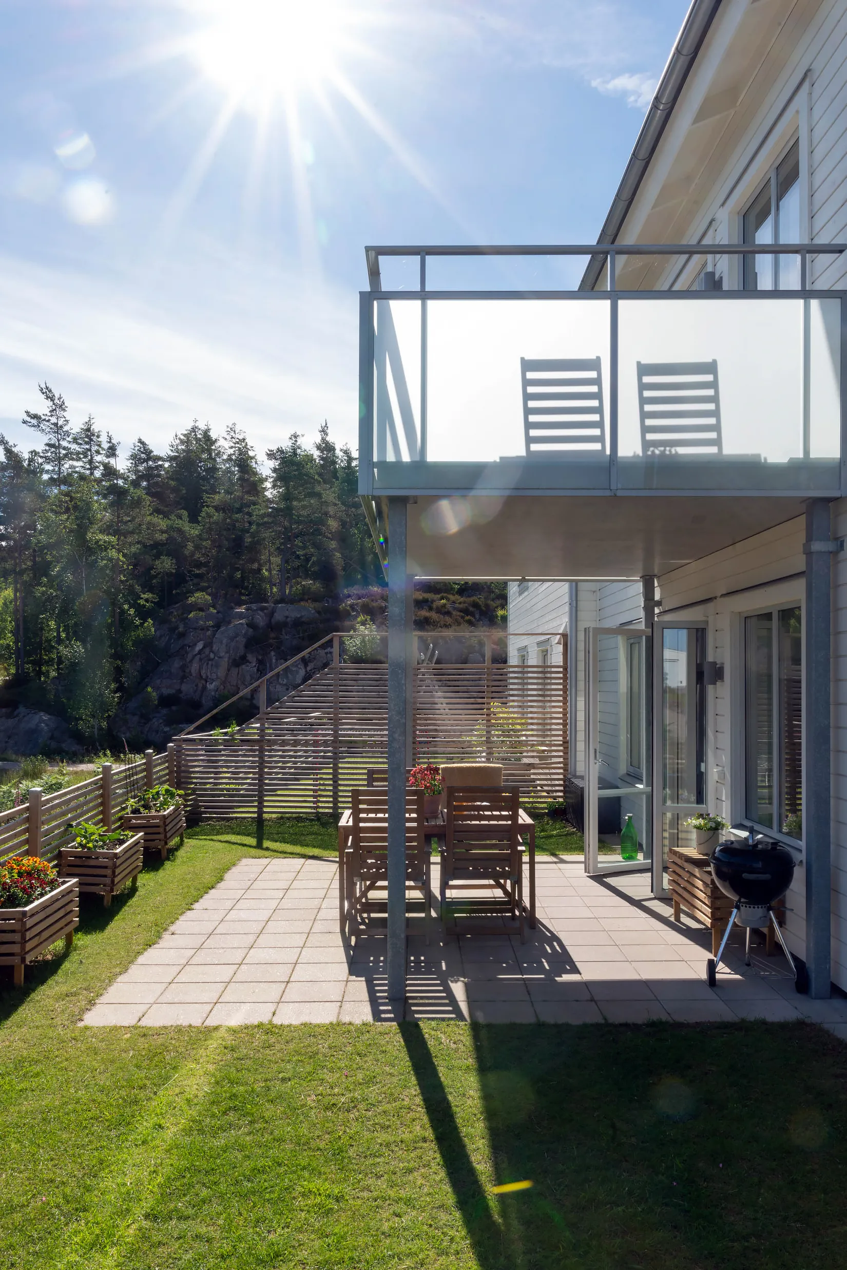 Bostadsrätt, Östra Sundskogsvägen 64A, Sundstrand, Uddevalla