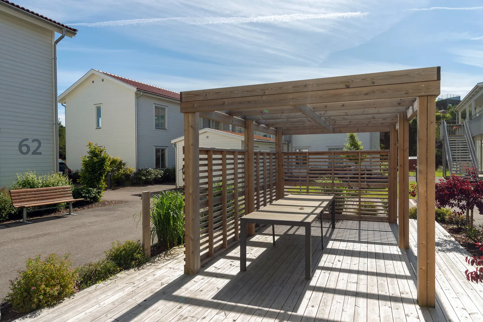 Bostadsrätt, Östra Sundskogsvägen 64A, Sundstrand, Uddevalla