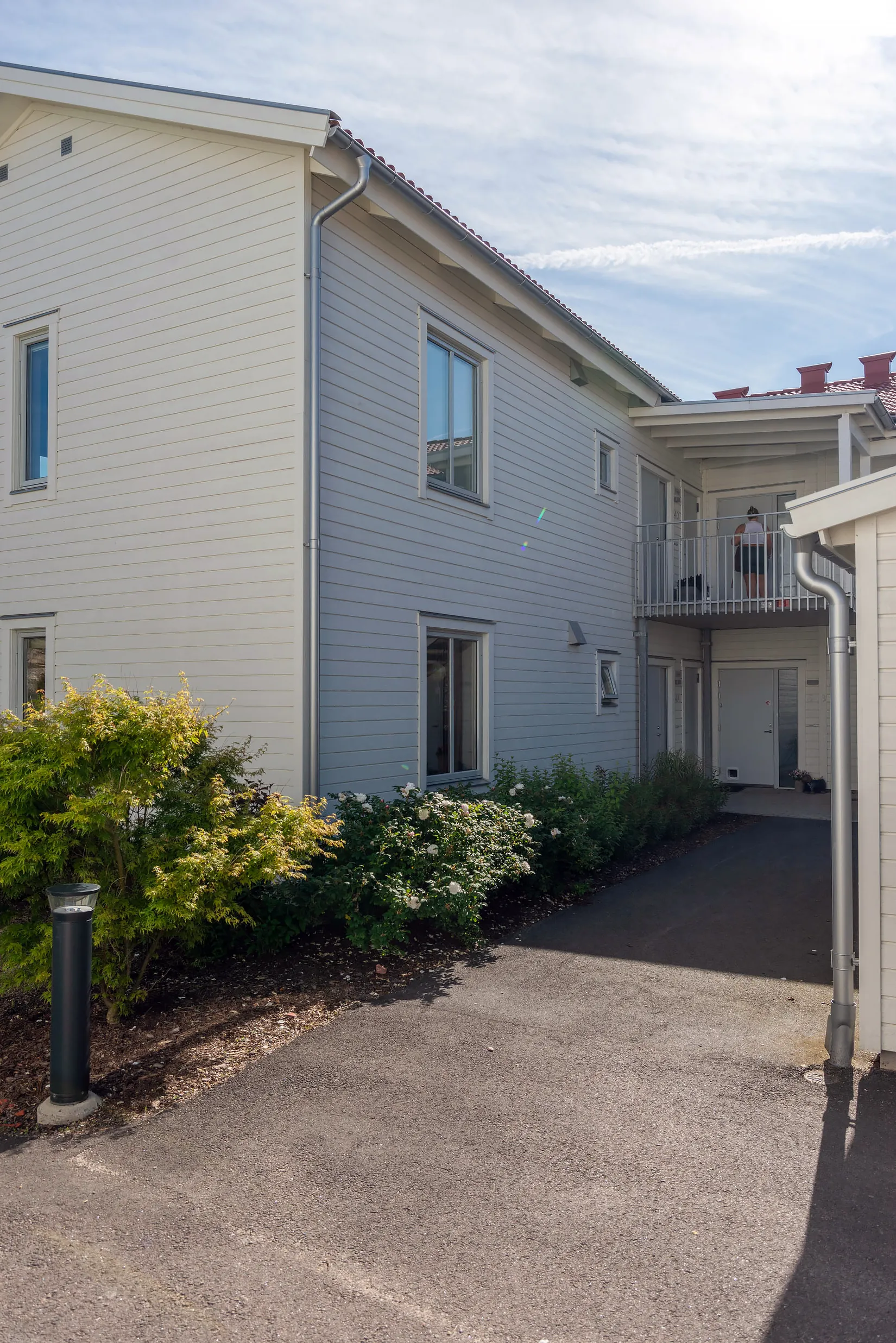 Bostadsrätt, Östra Sundskogsvägen 64A, Sundstrand, Uddevalla