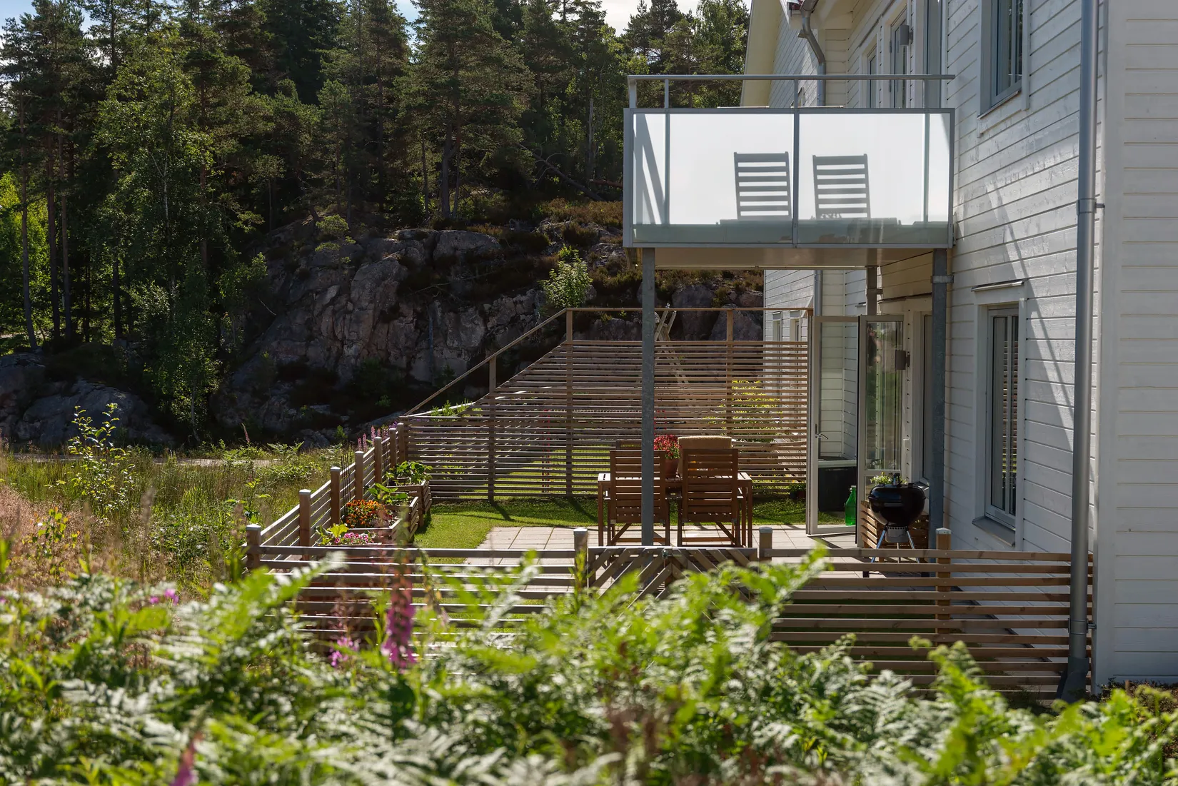 Bostadsrätt, Östra Sundskogsvägen 64A, Sundstrand, Uddevalla