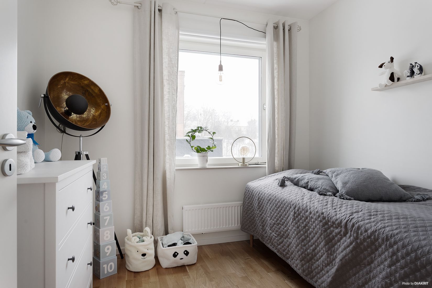 Bostadsrätt, Samuel Norbergsgatan 4, Kvarnbyn, Mölndal