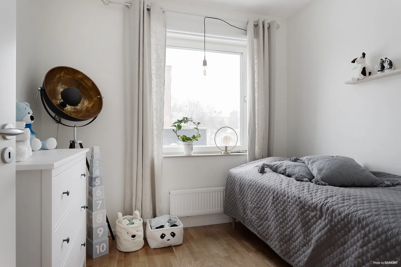 Bostadsrätt, Samuel Norbergsgatan 4, Kvarnbyn, Mölndal