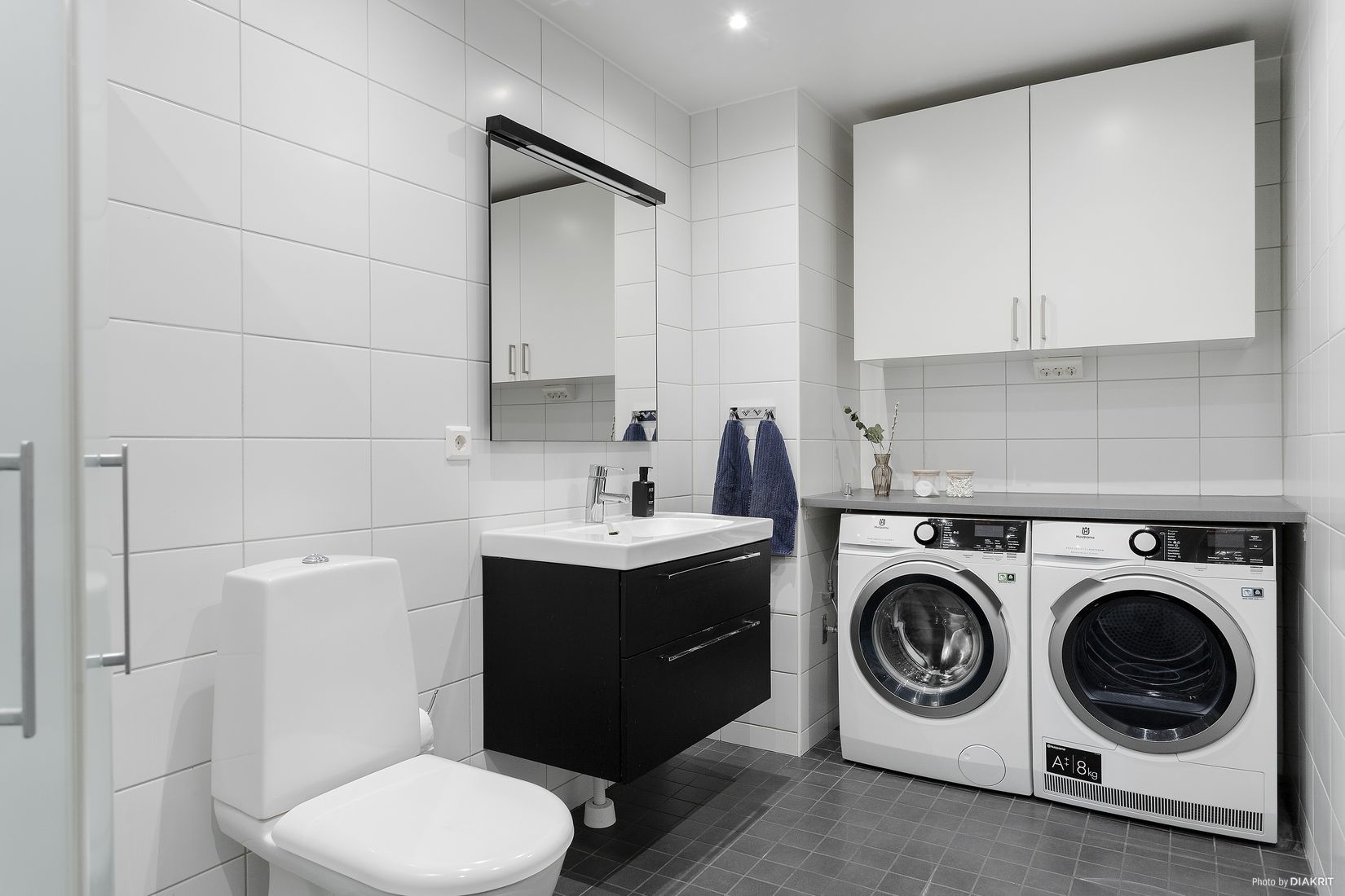 Bostadsrätt, Samuel Norbergsgatan 4, Kvarnbyn, Mölndal