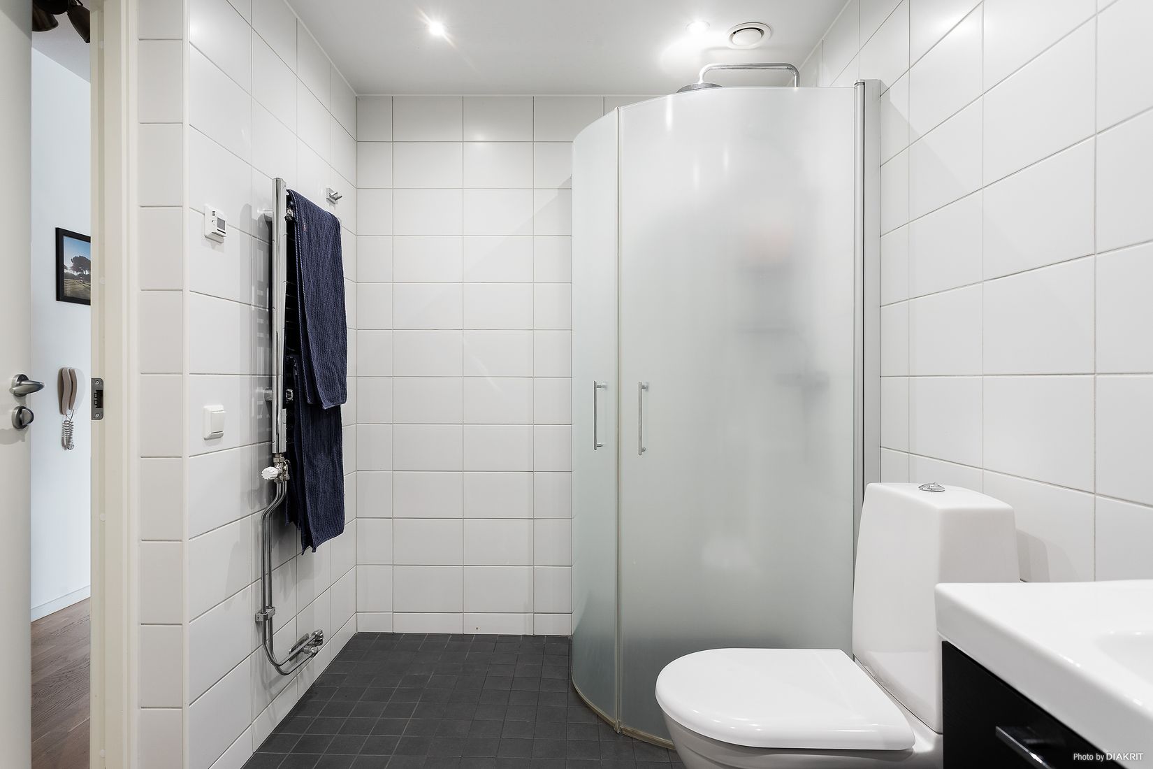 Bostadsrätt, Samuel Norbergsgatan 4, Kvarnbyn, Mölndal