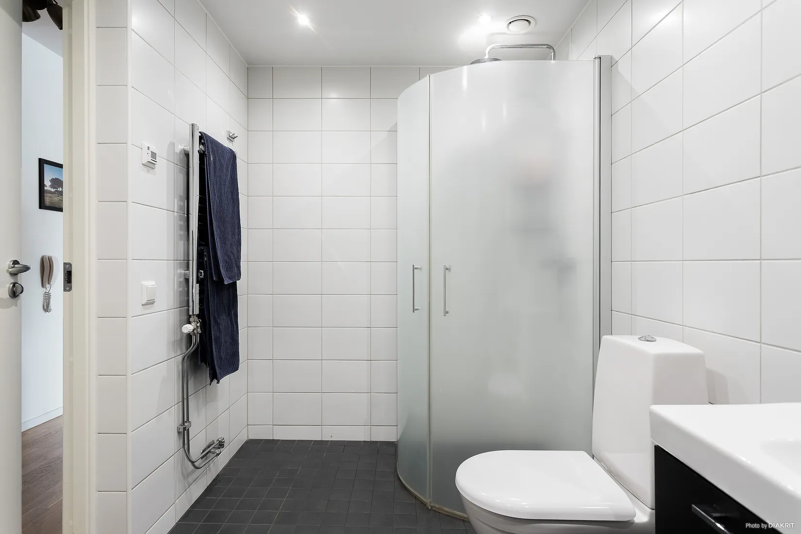Bostadsrätt, Samuel Norbergsgatan 4, Kvarnbyn, Mölndal
