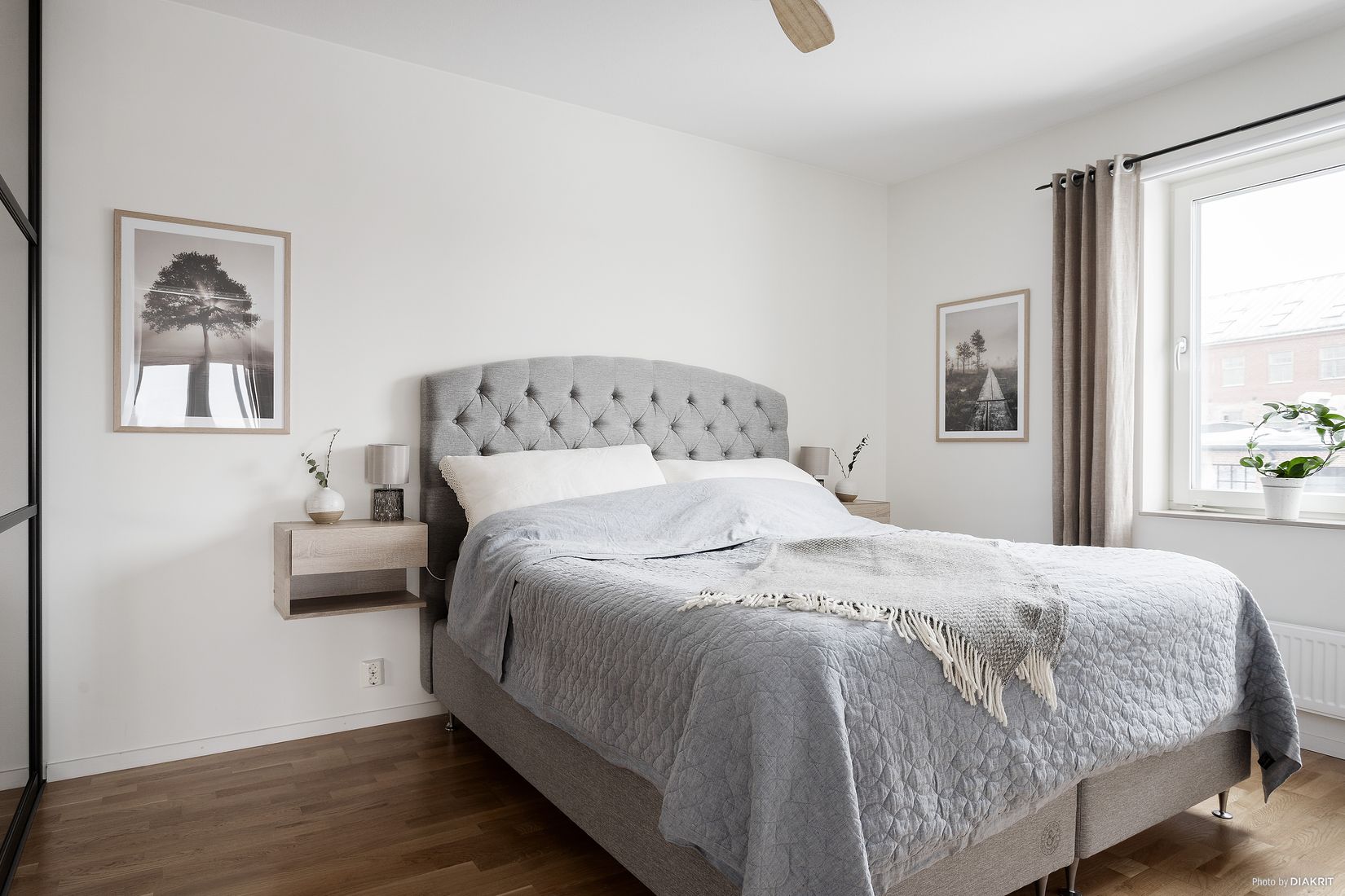 Bostadsrätt, Samuel Norbergsgatan 4, Kvarnbyn, Mölndal