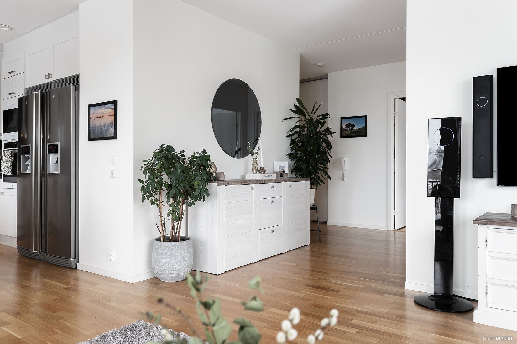 Bostadsrätt, Samuel Norbergsgatan 4, Kvarnbyn, Mölndal