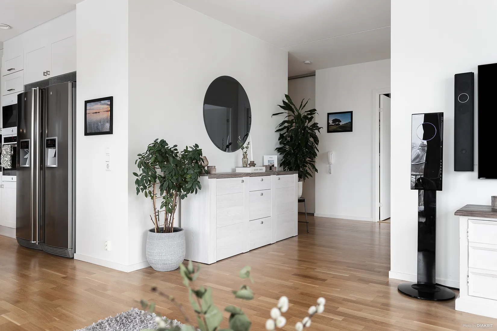 Bostadsrätt, Samuel Norbergsgatan 4, Kvarnbyn, Mölndal