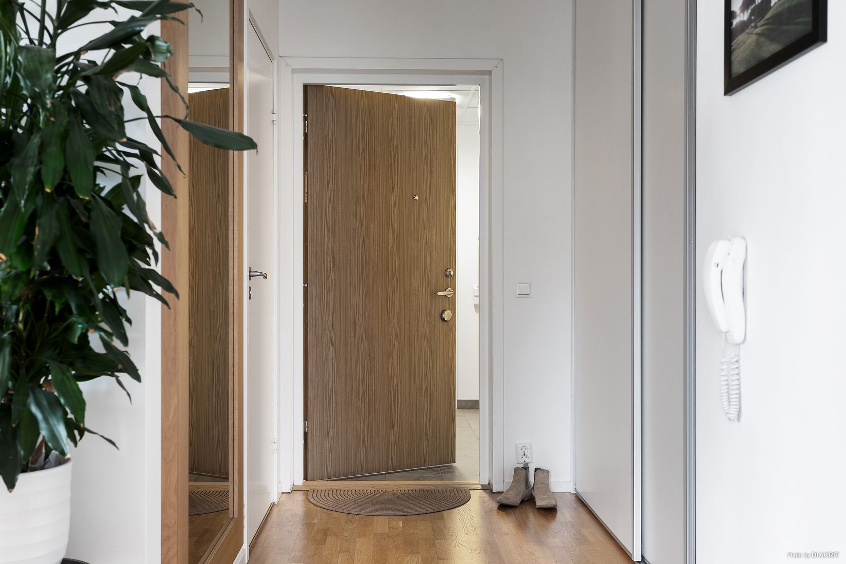 Bostadsrätt, Samuel Norbergsgatan 4, Kvarnbyn, Mölndal