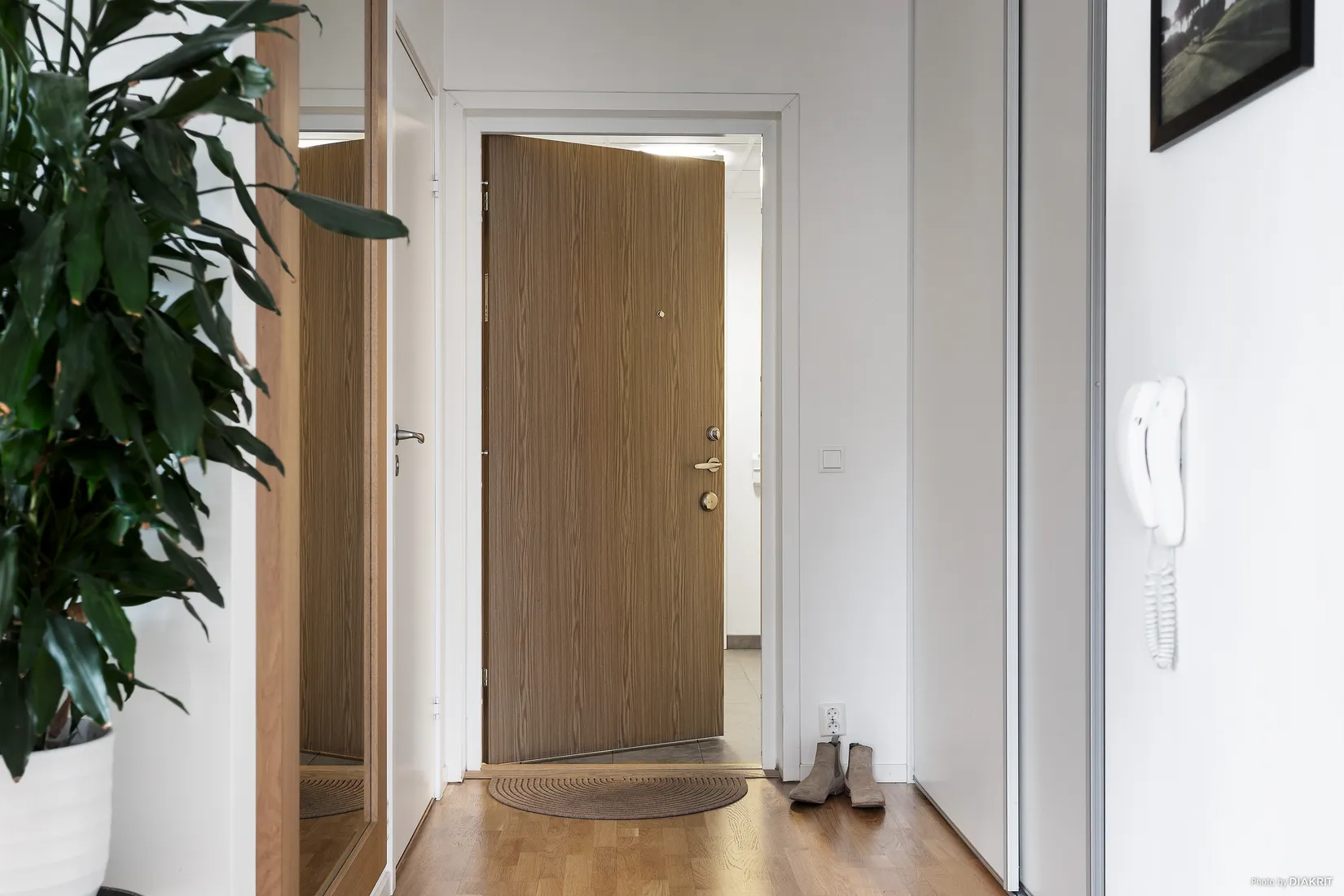 Bostadsrätt, Samuel Norbergsgatan 4, Kvarnbyn, Mölndal