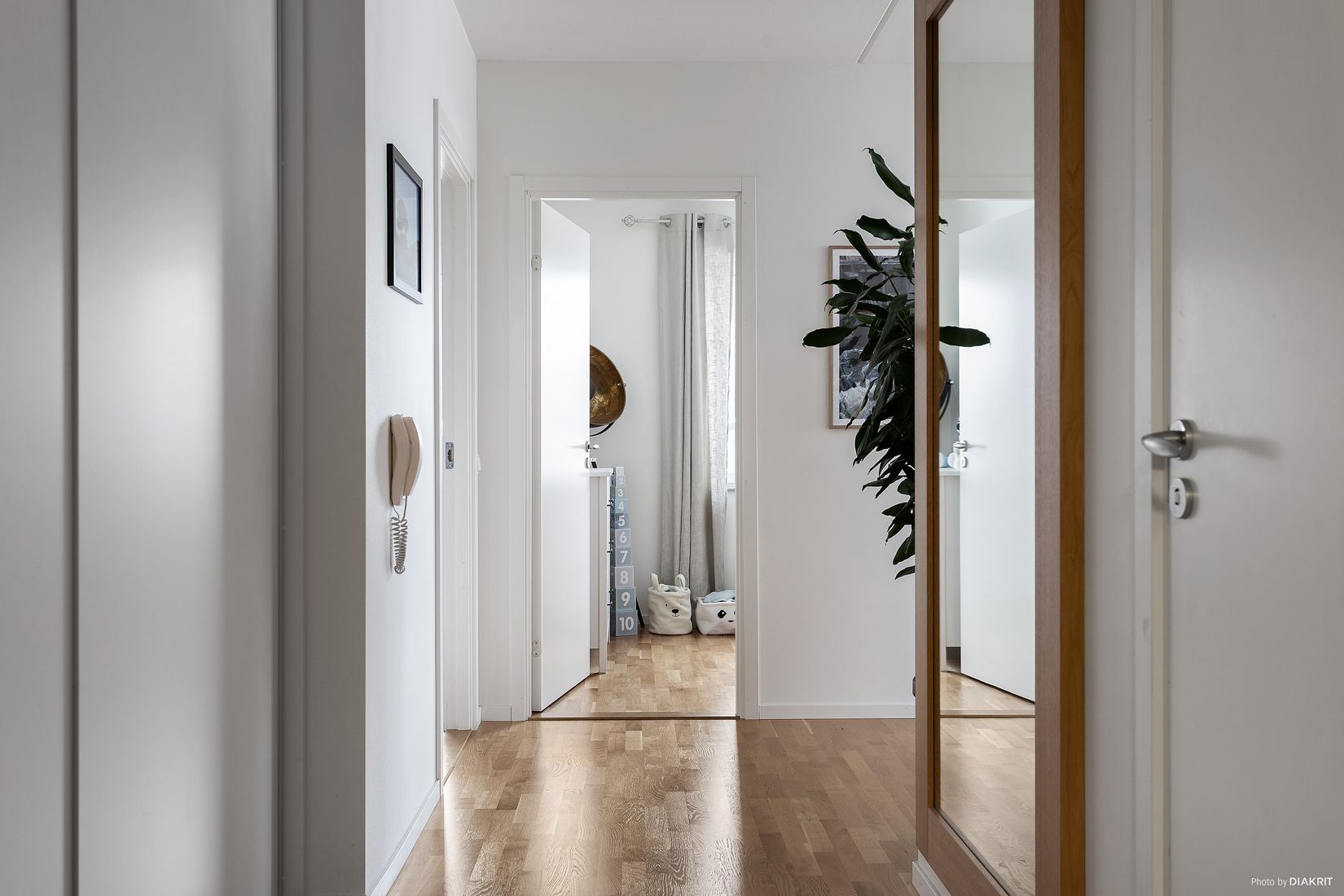 Bostadsrätt, Samuel Norbergsgatan 4, Kvarnbyn, Mölndal