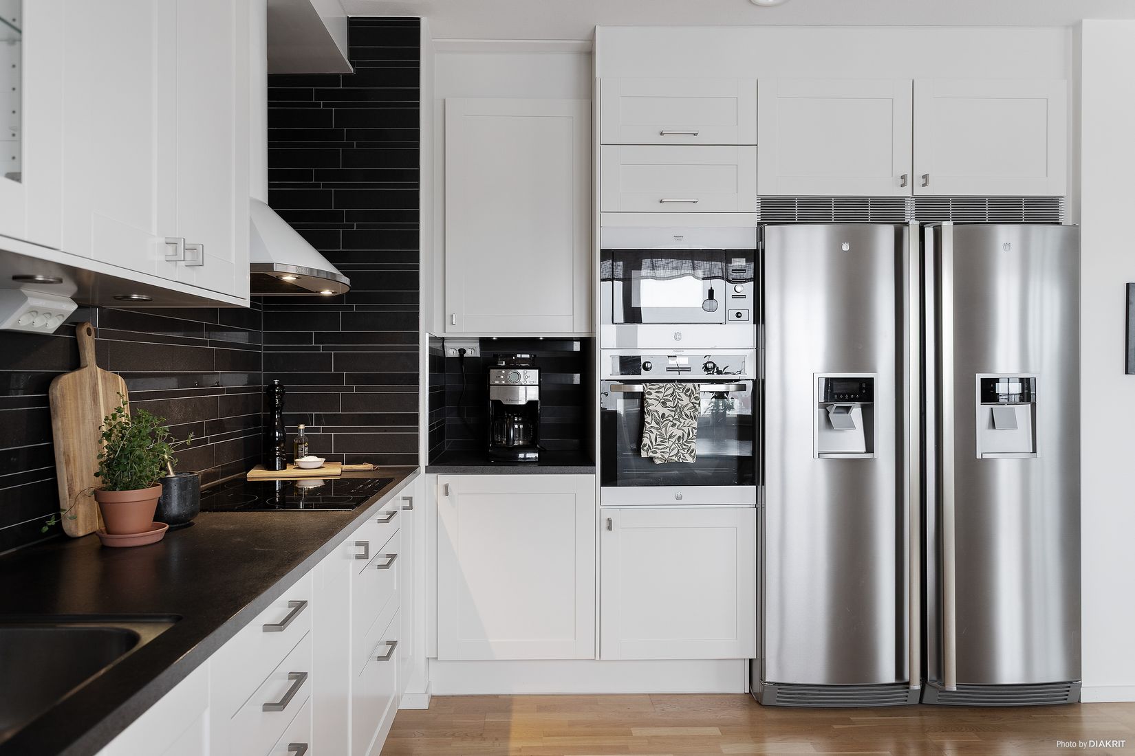 Bostadsrätt, Samuel Norbergsgatan 4, Kvarnbyn, Mölndal