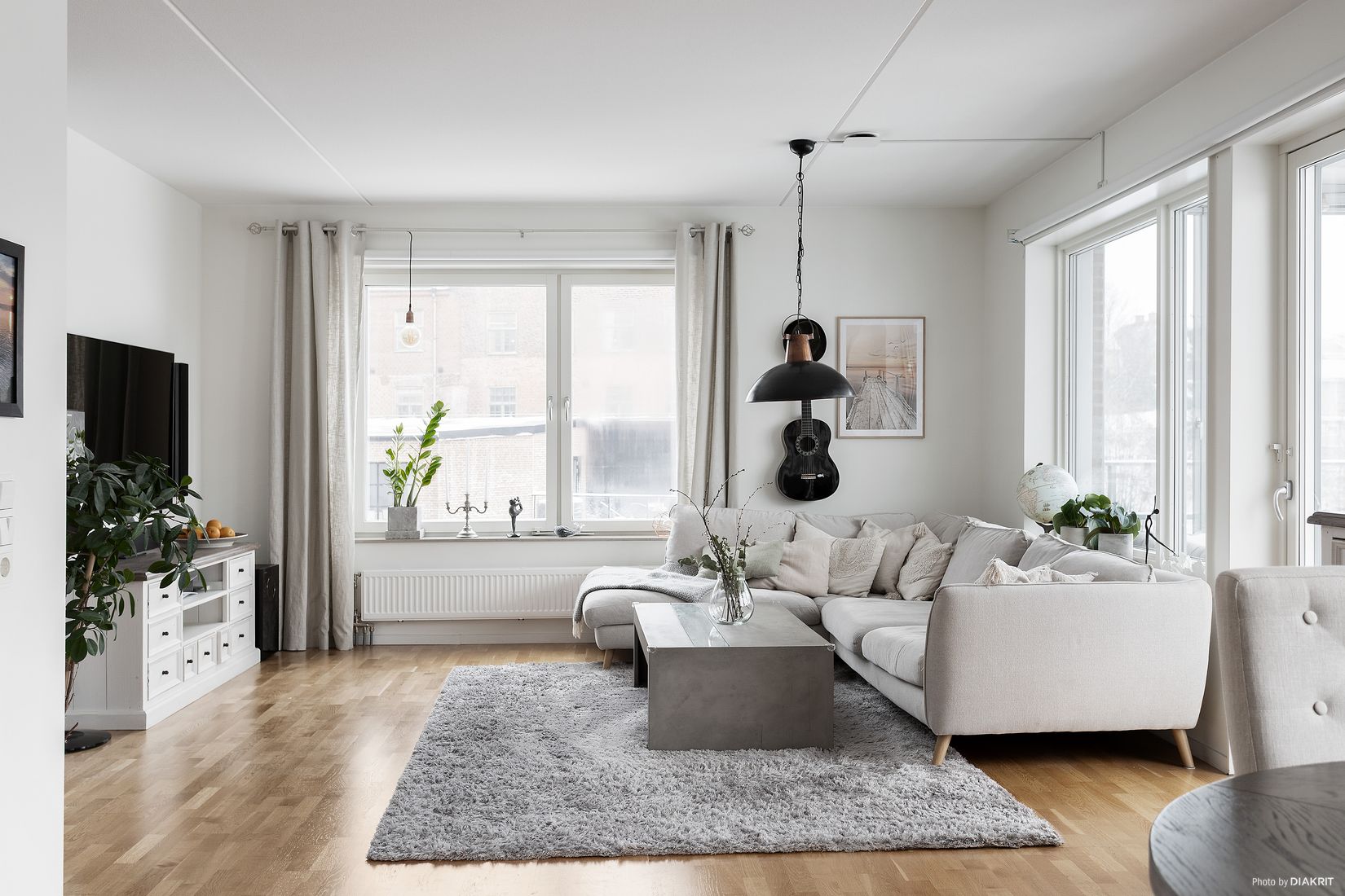 Bostadsrätt, Samuel Norbergsgatan 4, Kvarnbyn, Mölndal