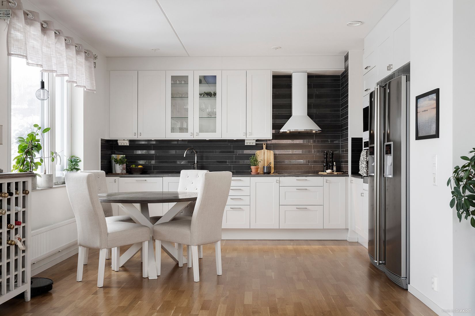 Bostadsrätt, Samuel Norbergsgatan 4, Kvarnbyn, Mölndal