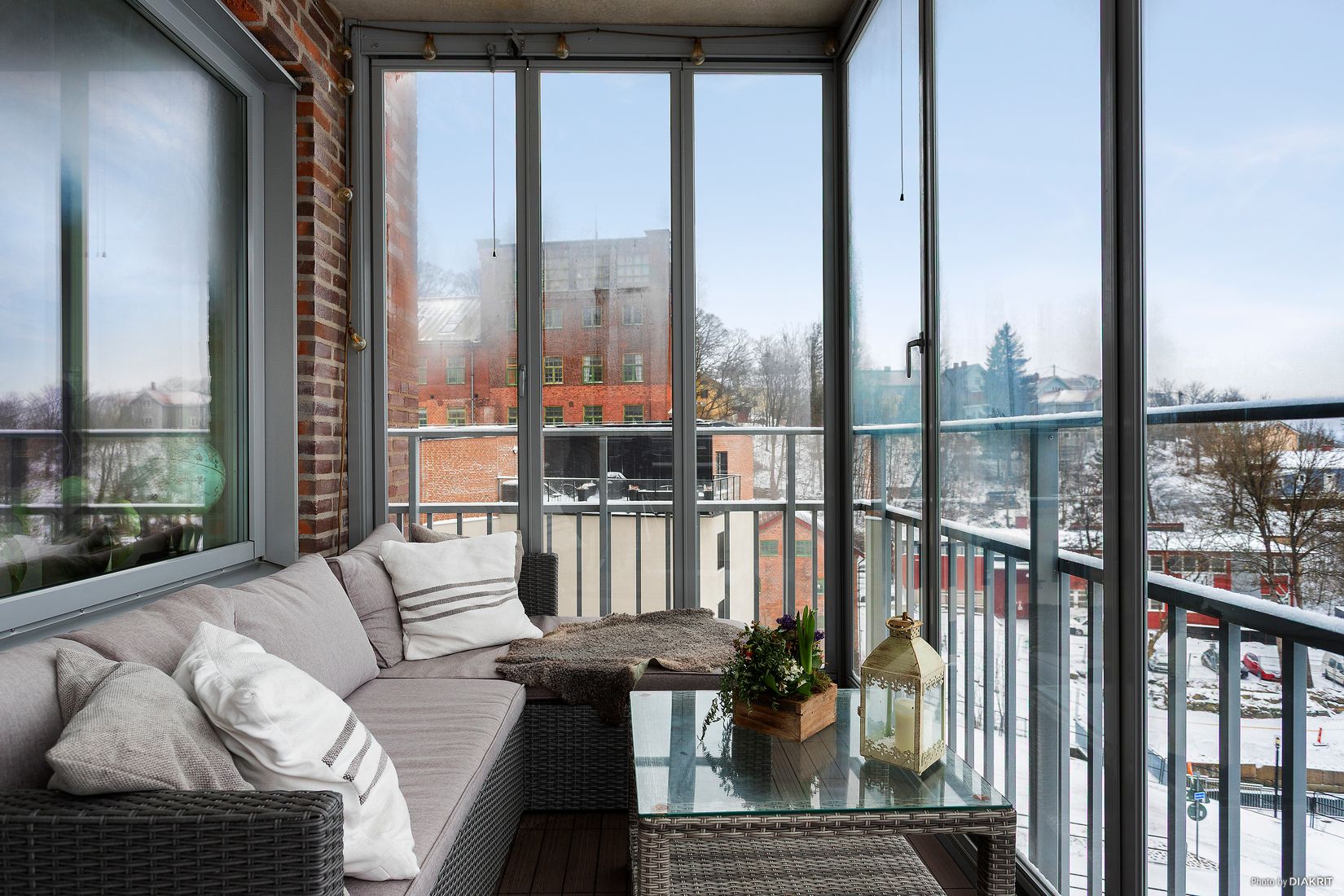 Bostadsrätt, Samuel Norbergsgatan 4, Kvarnbyn, Mölndal