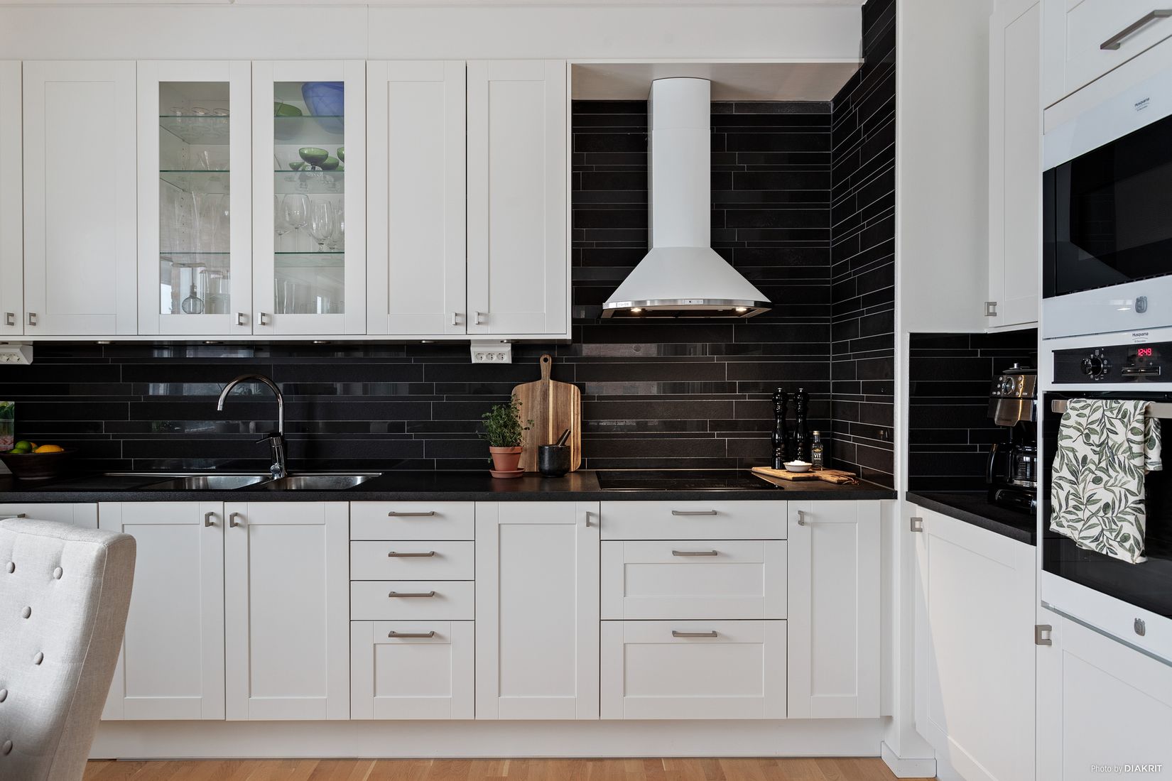 Bostadsrätt, Samuel Norbergsgatan 4, Kvarnbyn, Mölndal