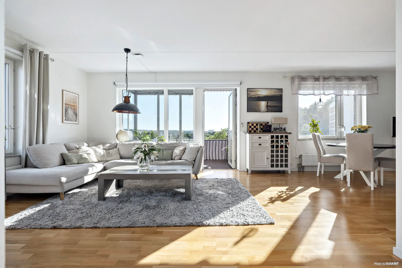 Bostadsrätt, Samuel Norbergsgatan 4, Kvarnbyn, Mölndal