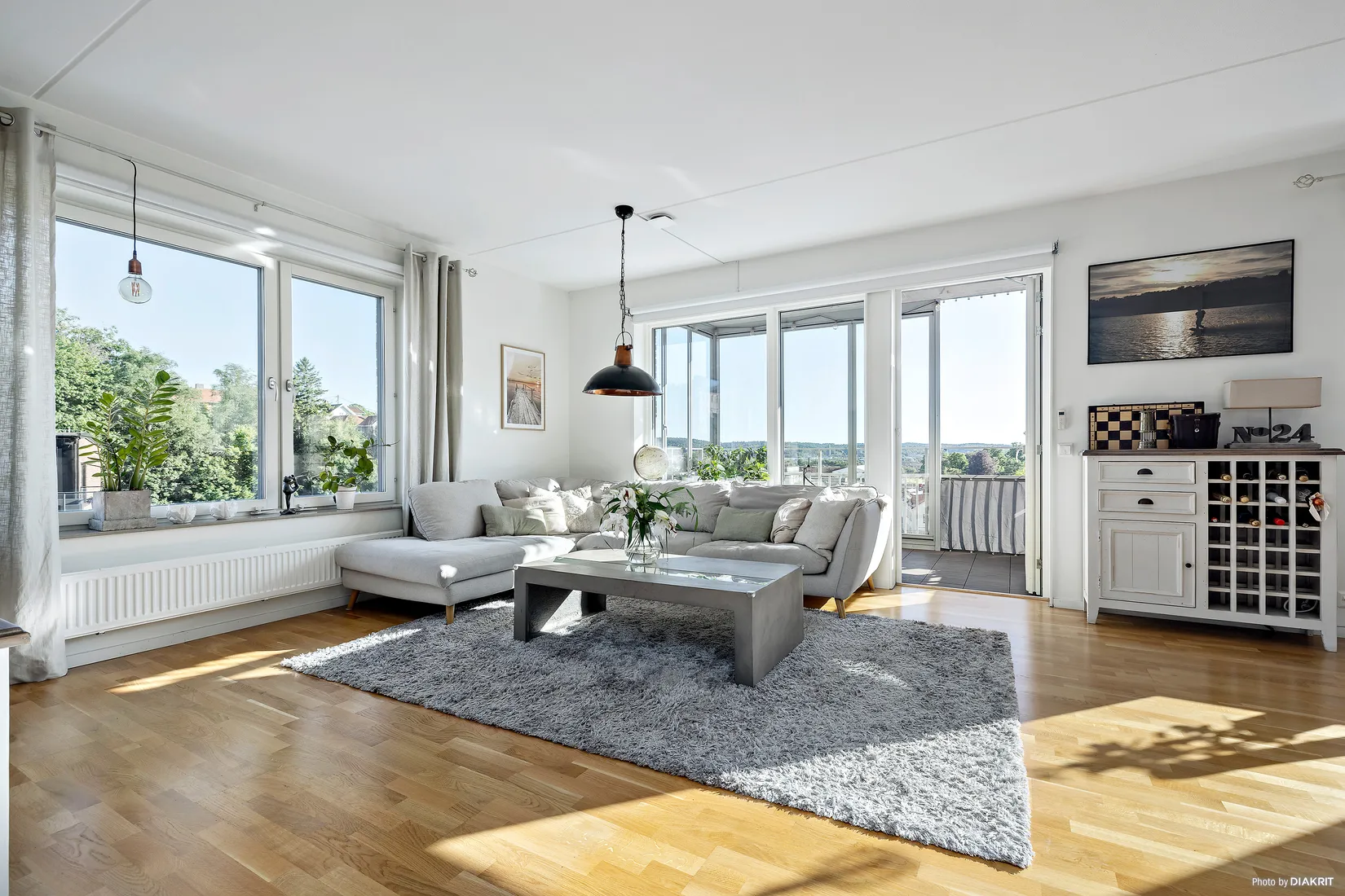 Bostadsrätt, Samuel Norbergsgatan 4, Kvarnbyn, Mölndal
