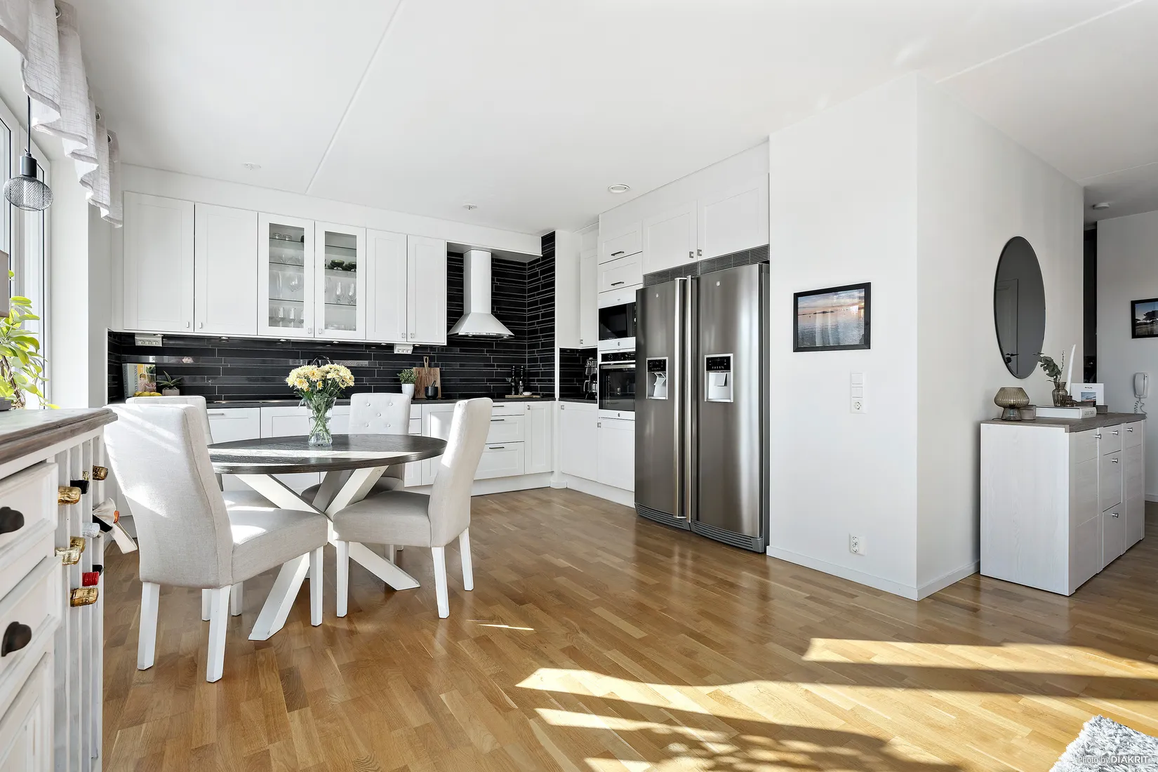 Bostadsrätt, Samuel Norbergsgatan 4, Kvarnbyn, Mölndal