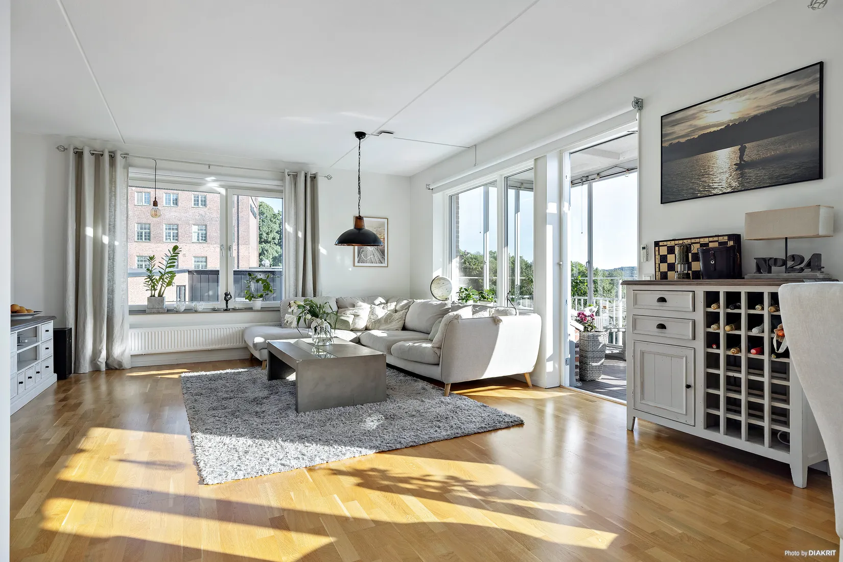 Bostadsrätt, Samuel Norbergsgatan 4, Kvarnbyn, Mölndal