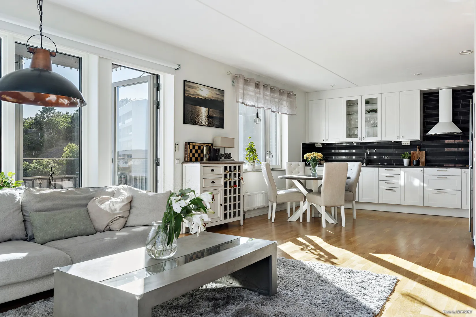 Bostadsrätt, Samuel Norbergsgatan 4, Kvarnbyn, Mölndal